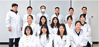亚科因公司环境
