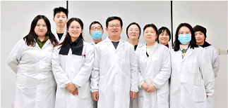 亚科因公司环境